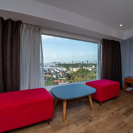 Olivar Hotel Tirana Selitë e Vogël Екстериор снимка