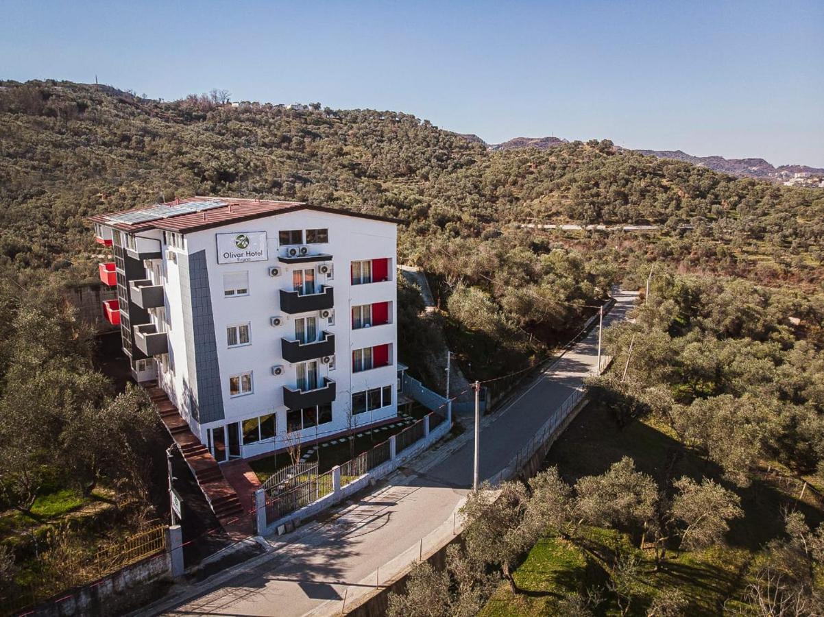 Olivar Hotel Tirana Selitë e Vogël Екстериор снимка